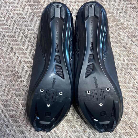 Garneau Ergo Air cycling shoes Sz EU 44/ US Mens 10 main image 7